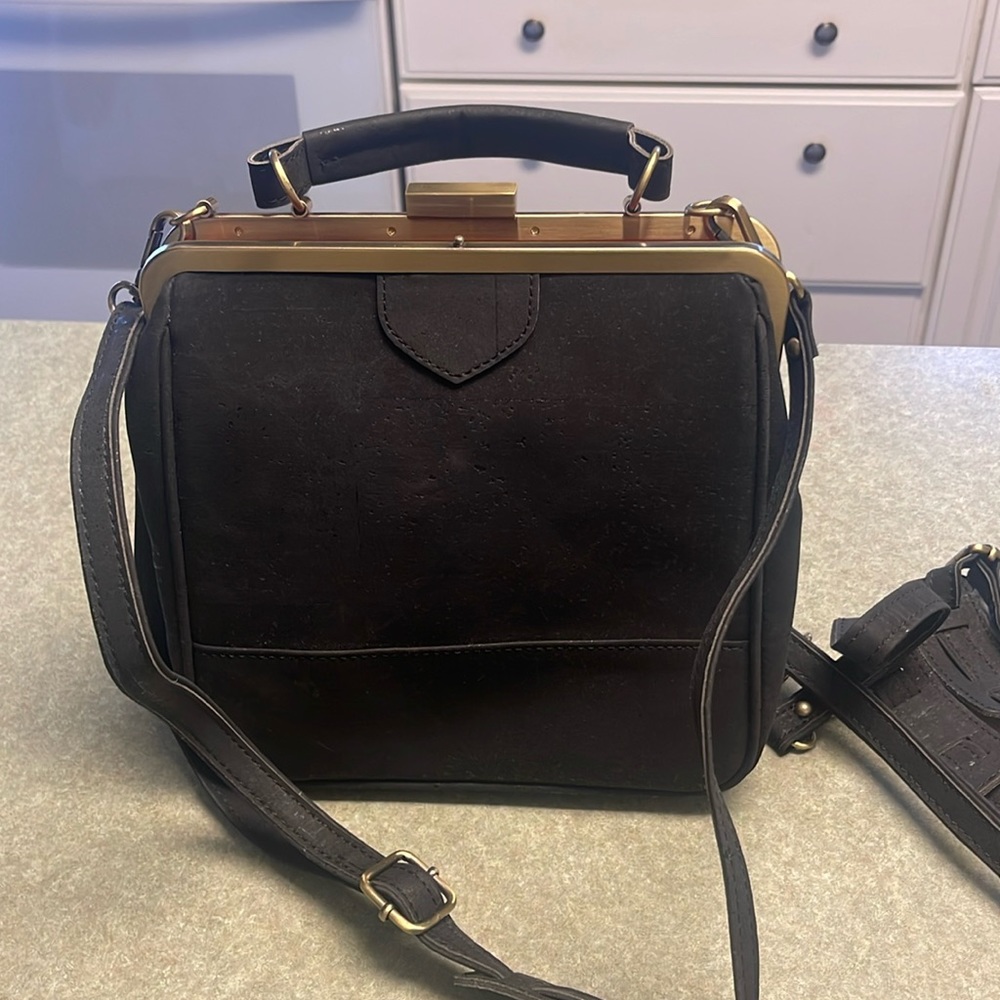 LaFlore Paris bag.